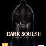 Dark Souls 2 Scholar of the First Sin PS4 Türkçe Yama