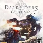 Darksiders PS4 Türkçe Yama