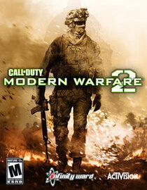 Call of Duty Modern Warfare 2 Remastered Türkçe Yama