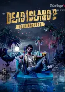 Dead Island 2 Gold Edition PS4 Türkçe Yama