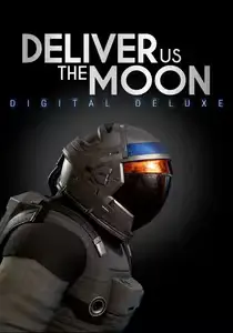 Deliver Us The Moon PS4 Türkçe Yama